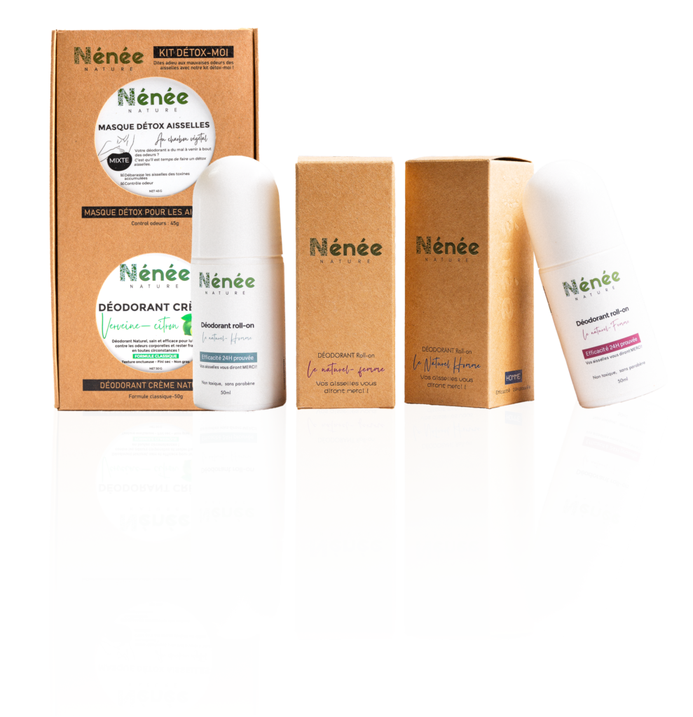 Soins Naturels Enfants et Adultes - Konaith Industries Côte d'Ivoire