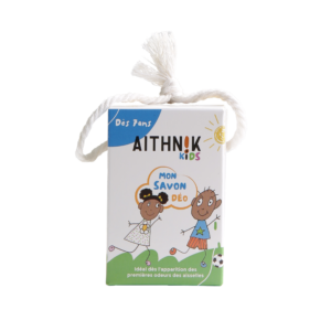 Mon Savon Déo