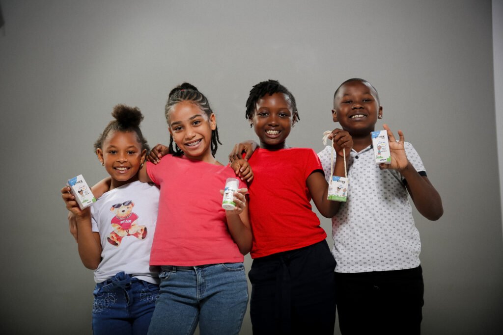 mon premier déodorant enfant