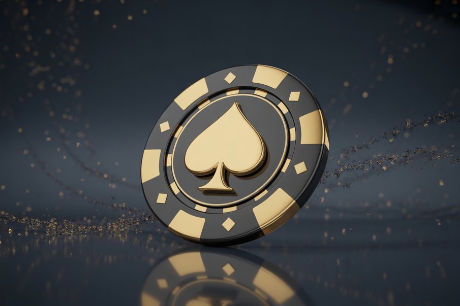flush casino
