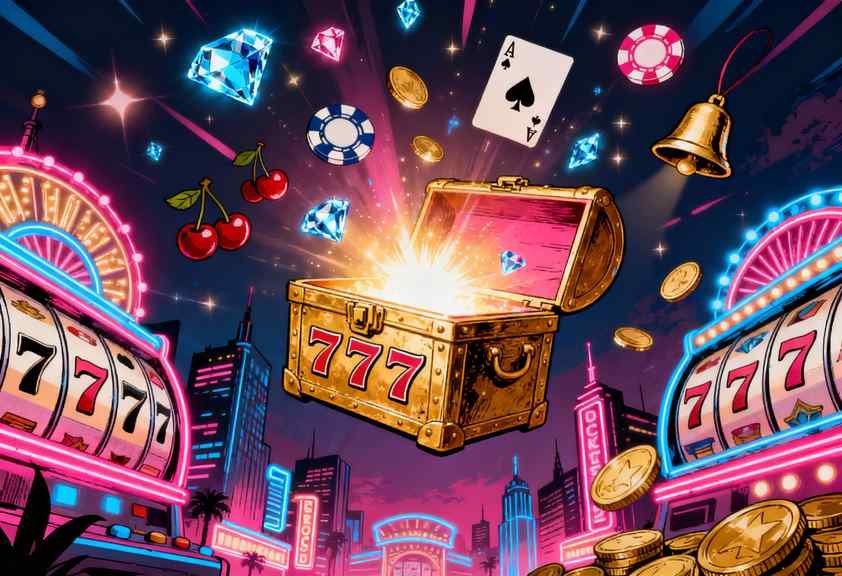 Quickslot casino 2026 Quickslot casino 2026